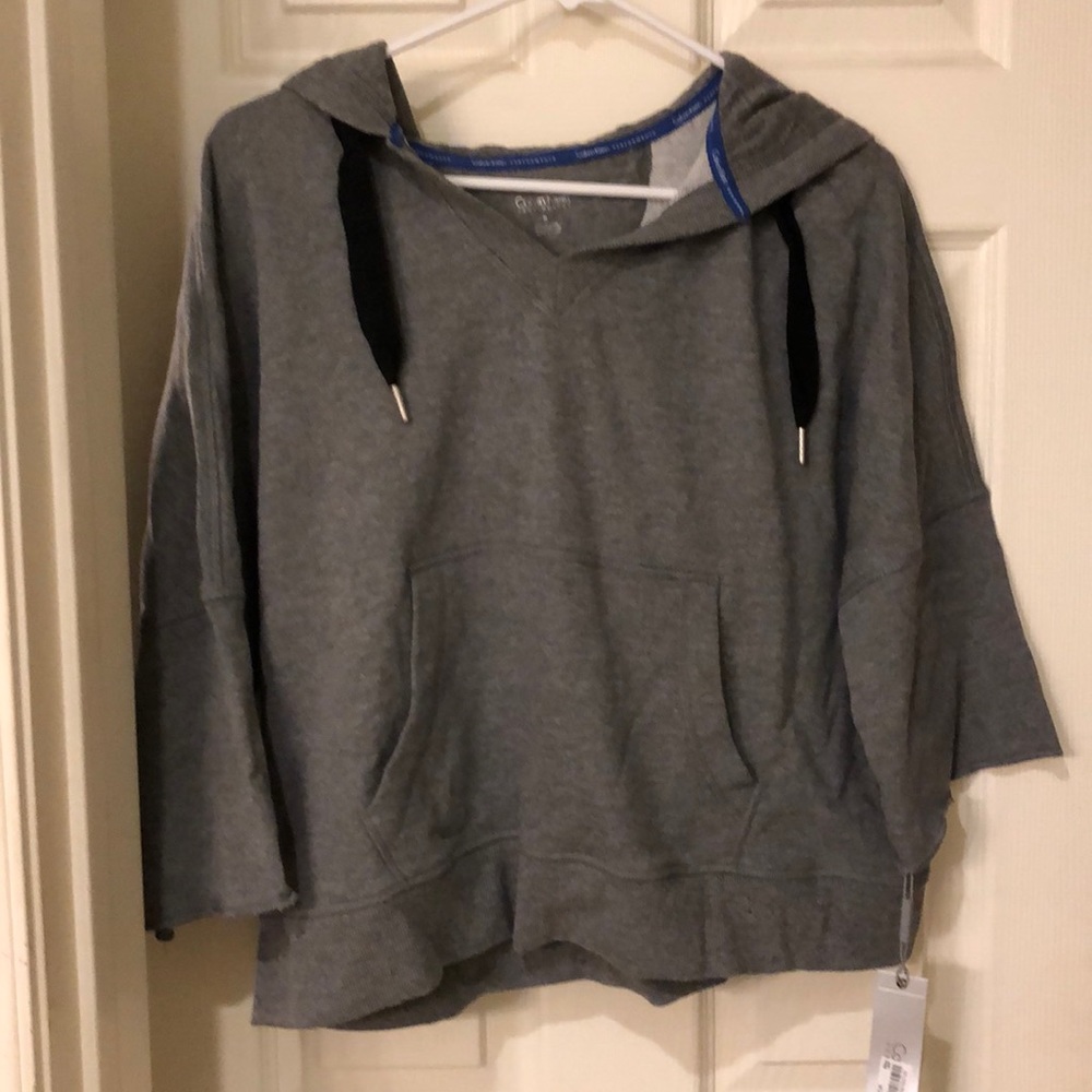 Calvin Klein sweatshirt